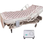 Alternating Air Pressure Mattress, Medical Relief Ulcer Bed Sores Pad Topper For. Fixed Price $49.99.