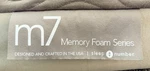 Sleep Number Twin Xl Outer Mattress Cover, Top Only - M7 Memory Foam Series Read. Fixed Price $114.95.