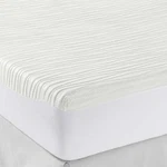 Total Protection Mattress Pad Waterproof Antimicrobial Sleep Number Bed Cover. Fixed Price $168.99.