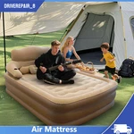 For Air Mattress External Direct Pump Inflatable Bed Home Camping Portable. Fixed Price $99.99.