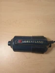 Air Pump, Mattress, Greatland Ac Powered. Fixed Price $14.99.