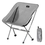Naturehike YL05 Camping Chair, Ultralight Portable With Storage Bag. Fixed Price $51.77.