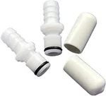 Fits M236 Male Connectors + Caps For Testing Sleep Number Bed Air Chamber. Fixed Price $14.10.