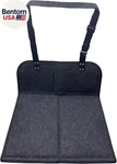 Car Camping Essentials Rear Seat Mattress Extension Plate, Back Extende. Fixed Price $44.28.