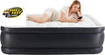 Twin/queen Camping Air Mattress With Built-in Electric High-speed Pump, 16", 18". Fixed Price $51.66.
