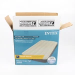 Intex Dura-beam Standard Series Deluxe Single-high Airbed Twin Size. Fixed Price $33.79.