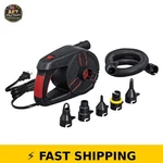 Ozark Trail Powergrip Pro Ac Electric Air Pump. Fixed Price $55.99.