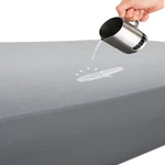 All-in-one Waterproof Mattress Protector Fitted Sheet For Baby Cribs And Todd.... Fixed Price $37.10.