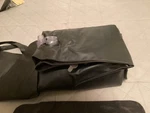 Fbsport Bed Car Two Air Pillows. Fixed Price $75.00.