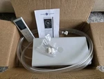 Select Comfort Sleep Number NXT03DR Dual Hose Air Pump Wireless Remote 03/20/25. Fixed Price $189.00.
