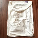 Purple Mattress Brand Pillow Cover Standard Queen White Zip Luxury Protector. Fixed Price $7.43.