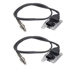 (2 Pack) Nox Sensor Replaces Oem: 22303384. Fixed Price $401.99.