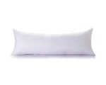 Acanva Fluffy Bed Sleeping Side Sleeper Body Pillow Insert, Long 20 X 60&. Fixed Price $42.78.