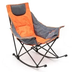 Sunnyfeel Oversized Rocking Camping Chair, Fully Padded Patio With Side.... Fixed Price $110.40.