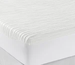 Sleep Number Total Protection Mattress Pad Brand New No Import Fees. Fixed Price $179.99.