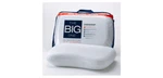 The Big One Gel Memory Foam Side Sleeper Pillow Standard Queen: 16 X 24 5 New. Fixed Price $64.99.