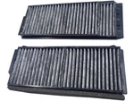 For 2010-2012 Mazda MX5 Miata Cabin Air Filter Set 83566GCSX 2011 2.0L 4 Cyl. Fixed Price $18.06.