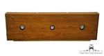 Thomasville Furniture Passport Collection Campaign Style 62" Light Bridge. Fixed Price $389.99.