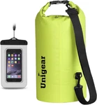 Dry Waterproof, 2L/5L/10L/20L/30L/40L Floating And Lightweight Bags For Kaya. Fixed Price $8.97.