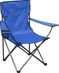 Shelterlogic Quik Chair Portable Folding 146111 - Blue. Fixed Price $50.92.