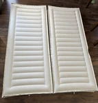 Select Comfort Sleep Number Air Bed Chamber 276 Twin Xl Split King Set Of. Fixed Price $229.95.
