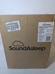 Soundasleep Dream Series Luxury Air Mattress Twin Comfortcoil Tech New Box!. Fixed Price $109.96.