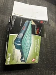 Pittman Outdoors Airbedz Lite Truck Mattress Ppi PV203C For Mid Size. Fixed Price $150.00.