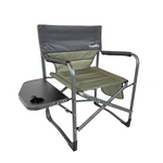 Outsider Portable Directors Camping Chair, Lightweight Folding Aluminum Outdo.... Fixed Price $118.99.