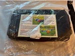 Inflatable Lounger Portable Chair. Fixed Price $20.00.