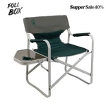 Outpost Elite Deck Chair Coleman Full Box. Fixed Price $60.00.