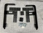 New Ergomotion Hbb-t-bracket Serta Headboard. Fixed Price $39.00.