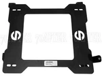 Sparco Seat Base Bracket Mount For 09-21 Nissan 370Z Z34 Left/driver. Fixed Price $215.88.