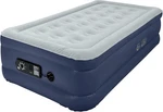 Raised Air Mattr With Never Flat Pump Luxury Iatable. Fixed Price $149.95.