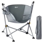 Portal Hammock Camping Folding Rocking Chairs Large, 1 Pack-grey. Fixed Price $117.99.