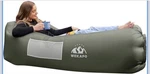 Wekapo Inflatable Sun Lounger, Air Sofa, Hammock, Portable, Waterproof. Fixed Price $20.00.