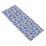 Everything Kids Dinosaur Blue 19X45 Inch (pack Of 1), And Grey. Fixed Price $17.86.