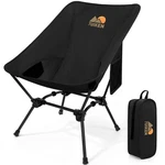 Tuiken Ultralight Camping Backpacking Chair, Portable With C.... Fixed Price $52.43.