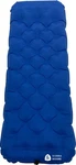 Sierra Designs Single Air Bed Mattress For Car Camping, Twin, Blue. Fixed Price $73.90.