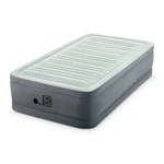 Intex Premaire Fiber-tech Elevated Mattress Bed With Built-in Pump, Twin. Fixed Price $75.99.