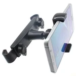 Car Headrest Mount Holder Seat Back Cradle Rotating Dock For Smart Phones. Fixed Price $14.24.