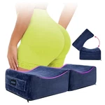 Aossa Bbl Pillow Brazilian Butt Lift After Surgery Seat Cushion P.... Fixed Price $44.57.