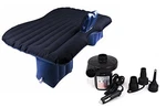 New Car Air Mattress Mobile Bedroom For Travel Back Seat. Fixed Price $42.94.