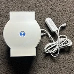 Select Comfort Air Bed Pump EFCS-1 Inflator Attached Remote No Hose *untested*. Fixed Price $19.95.