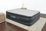 Sleeplux Durable Inflatable Air Mattress With Built-in Pump, Pillow And Usb Char. Fixed Price $262.99.