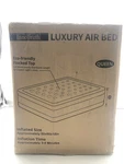 Innotruth Queen Air Mattress 18 Inch Built-in Pump Luxury Bed New *. Fixed Price $62.28.