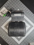 Tempur-pedic Ergo Logicdata 10003-MASMOT-L003 Bed Massage Motor Mot-mas-tp REV2. Fixed Price $19.99.