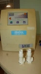 Gaymar Plexus P/2500 Apm Air Therapy Mattress Inflation Pump. Fixed Price $44.00.