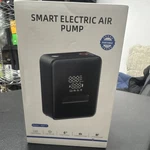 Smart Electric Air Pump. Fixed Price $28.00.