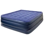 Pure Comfort Queen Size Raised Air Bed. Fixed Price $57.59.