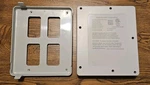 Sleep Number Flexfit 1Q Control Box Ecu W Plastic Harness Mount 124346 208-0026. Fixed Price $19.99.